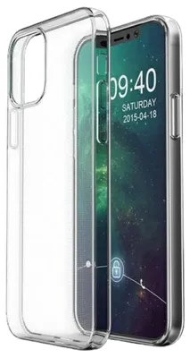 Obrázok produktu pre Puzdro Beline Clear Huawei Nova 10 Priehľadné 1Mm