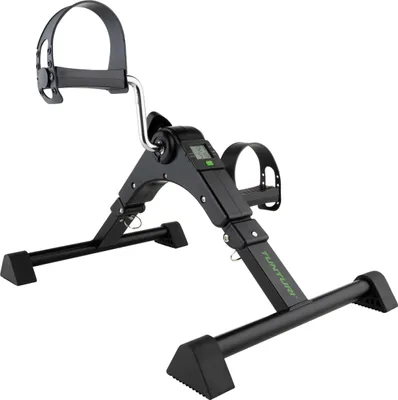 Immagine prodotto di Tunturi Mini Bike Pieghevole, Nero, Inc. Display
