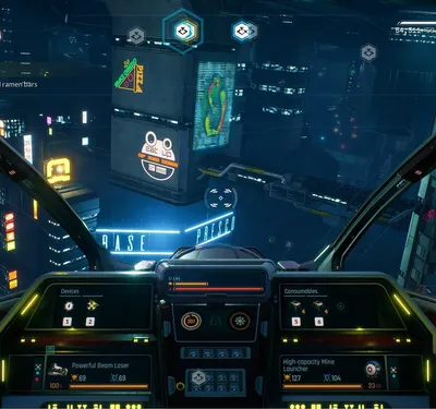 Produktbild von Maximum Games EVERSPACE 2 - Stellar Edition, PlayStation 5, T (Jugendliche)