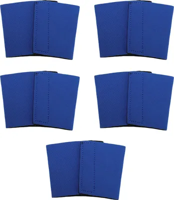 Produktbild von 5pcs wiederverwendbare Kaffee -Tassen -Schlaufe -Schleifenverschluss