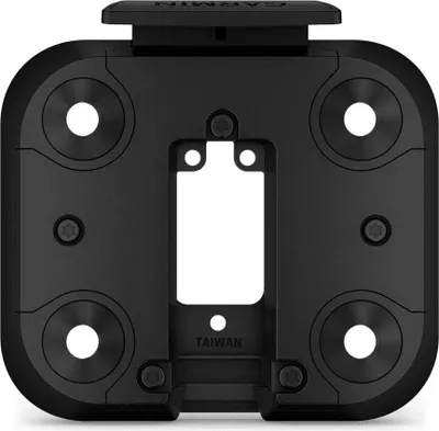 Zdjęcie produktu dla Garmin Motorcycle Gps Support Silver Srebrny Jeden rozmiar