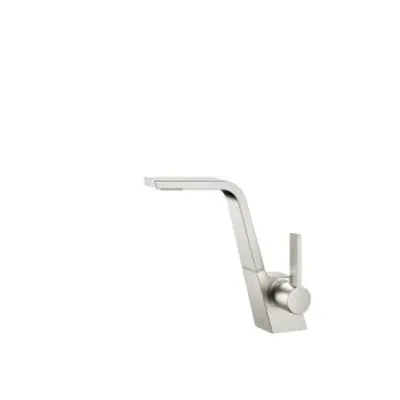 Produktbild von Dornb Waschtisch-Einhandbatterie CL.1 173mm, ohne Ablaufgarnitur platin matt