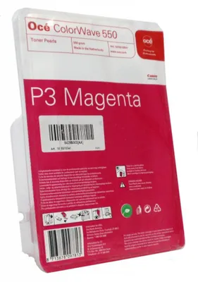 Produktbild von Oce 1070010541, Canon, Océ ColorWave 550, Magenta