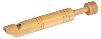 Produktbild von Voggenreiter 1088, Musikspielzeug, Flöte, 3 Jahr(e), Holz