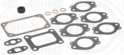 Produktbild von ELRING Dichtungssatz Abgaskrümmer 477.600 für VOLVO FM