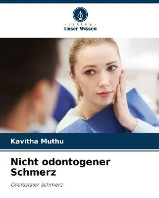 Produktbild von Nicht odontogener Schmerz