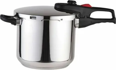 Produktbild von Schnellkochtopf magefesa practika plus 3,2 l