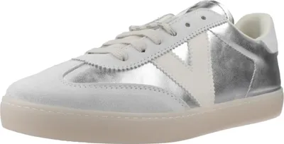 Image de Victoria Sneakers 1126235-PLATA in PLATA color size 41