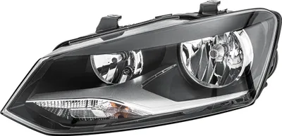 Produktbild von Hella Scheinwerfer links für VW Polo 6R bis 4/2014