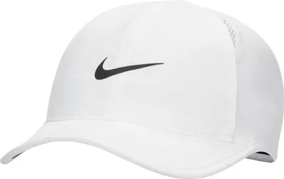 Produktbild von Nike U NK DF CLUB CAP U AB FL P WEISS M/L