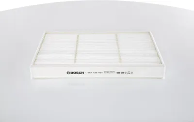 Produktbild von BOSCH 1 987 435 004 Innenraumfilter Pollenfilter für VOLVO FH 16 II