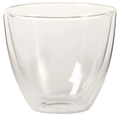 Productafbeelding van Villeroy & Boch, glazen beker, collectie "Manufacture Rock"