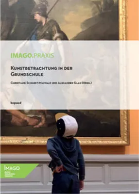 Obrázek produktu pro Kunstbetrachtung in der Grundschule