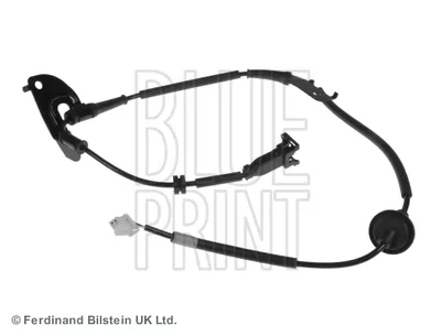 Produktbild von BLUE PRINT ABS Sensor Raddrehzahl Hinten Rechts für HYUNDAI GETZ (TB) ADG07159