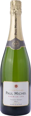 Produktbild von Champagne 1er Cru  - Paul Michel