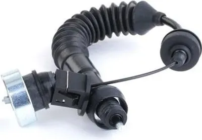 Produktbild von RIDEX 478S0064 Kupplungsseil Seilzug für MINI Schrägheck (R56) Vorne 626/368mm