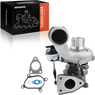 Image de Frankberg 1x Turbocompresseur pour Nissan Interstar Bus Fourgon Opel Movano Combi Plateau/Châssis Renault