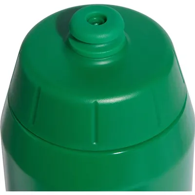 Immagine prodotto di Adidas - Bottiglia d'acqua "Tiro", 0,75 l PP2065 (taglia unica) (verde)