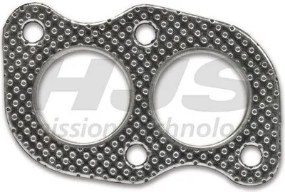 Image de HJS 83 11 1136 Joint d'échappement Joint d'échappement pour VW GOLF III (1H1)