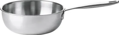Image de Saucière inox 20cm - Beka - 15026214 - maestro