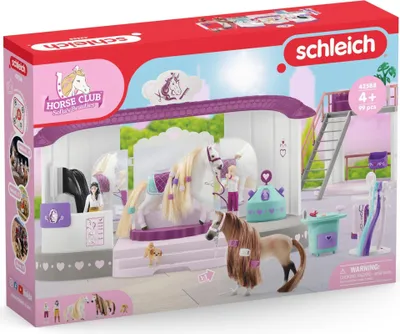 Produktbild von Beauty Salon