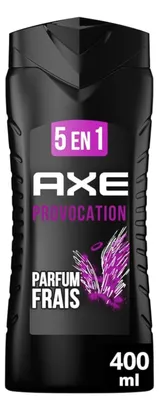 Produktbild von Axe douchegel 400ml Provocation