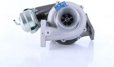 Produktbild von Turbolader NISSENS 93525