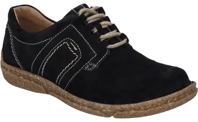 Produktbild von JOSEF SEIBEL Neele 44 | Halbschuh für Damen | Schwarz