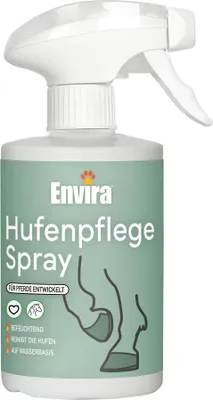 Produktbild von ENVIRA Pferde Hufenpflege Spray