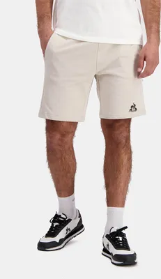 Produktbild von Le Coq Sportif Contemporain N°1 Sportshorts Beige XL Mann Beige XL