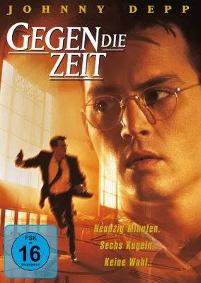 Produktbild von Gegen die Zeit