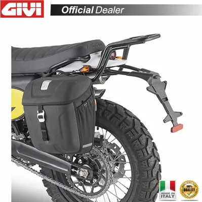 Obrázek produktu pro GIVI TMT9150 Multilock boční rám levá strana