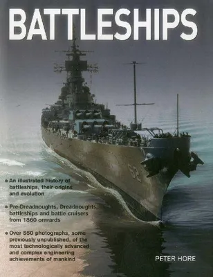 Produktbild von Battleships