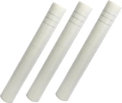 Immagine prodotto di TolleTour 3 rotoli di tessuto di rinforzo 160g/m² 4x4mm tessuto per intonaco tessuto in fibra di vetro bianco 150m²