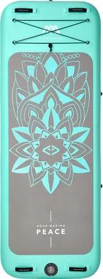 Obrázok produktu pre Aqua Marina Peace 250 x 90 x 15 cm - nafukovací SUP, kompletná sada