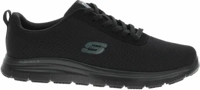 Zdjęcie produktu dla Skechers Buty Advantage Flex Bendon, 77125ECBLK