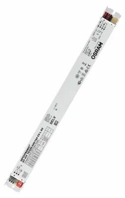 Immagine prodotto di Osram OT FIT 75/220...240/1A4 CS L G2, 11 W, 100000 h, -25 - 50 °C, 198 - 264 V, 50/60 Hz, 40 A