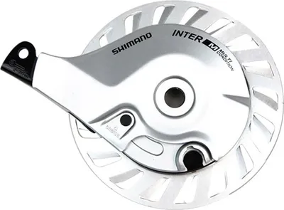 Immagine prodotto di Freno a rulli Shimano BR-C3000 Nexus posteriore 3 interno 7,2 mm