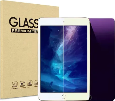 Obrázek produktu pro INF Ochranná fólie na displej tabletu Tvrzené sklo 2-balení Průhledný