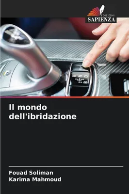 Produktbild von Il mondo dell'ibridazione