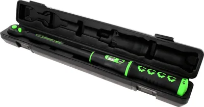 Produktbild von KS Tools 1/2 COMPETITION Ratschen-Drehmomentschlüssel, 20-200 Nm, 512.0015