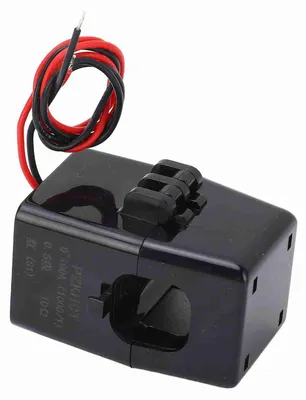 Obrázek produktu pro Senzor proudu PZCT-02 pro transformátory proudu, miniaturní provedení pro 100 A