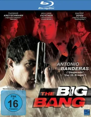 Produktbild von The Big Bang