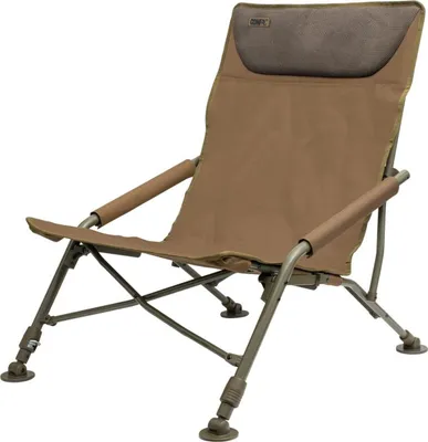 Produktbild von Korda Compac Low Chair - Angelstuhl