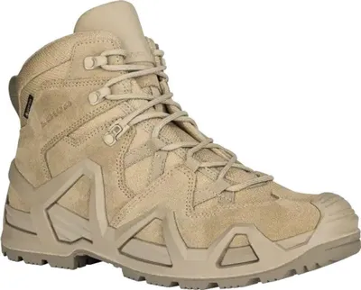 Image de Bottes LOWA Zephyr MK2 GTX Mid : Desert 41.5