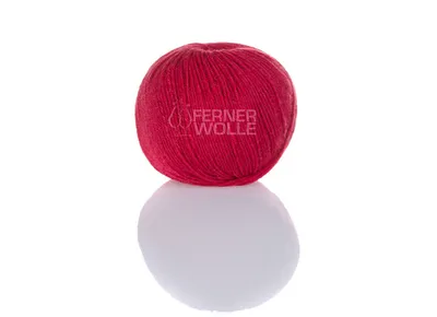 Produktbild von Ferner Lungauer Vielseitige Seide Farbe: V905