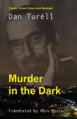 Produktbild von Murder in the Dark