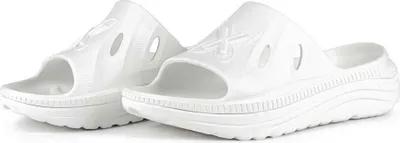 Image de Munich Saura 03 Sandales de bain Blanc UE 36 Femme Blanc UE 36