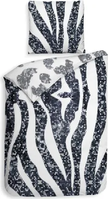 Produktbild von Shann Bettwäsche 135 White