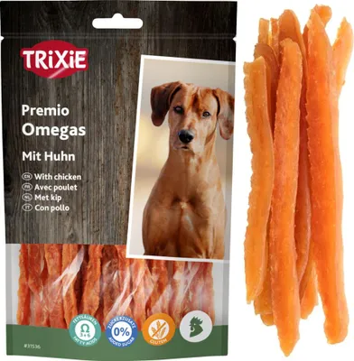 Obrázek produktu pro Omegas mit Huhn